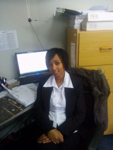 Dionne Dialysis