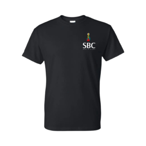 SBC Branded T-shirt