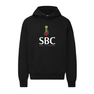 SBC Branded Hoody